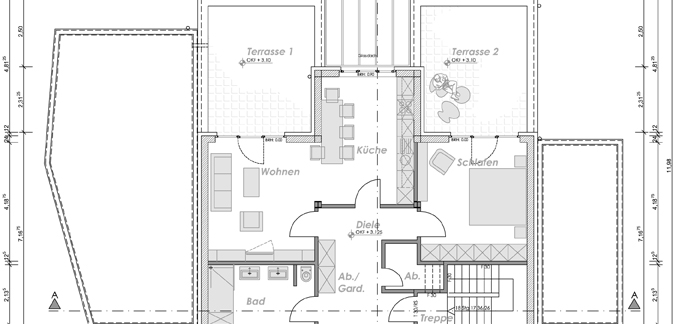 4 Wnde Gmbh: Immobilien, Beratung, Finazierung, Makler